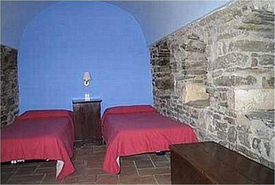 Casa Mur Artesania Lecina Quarto foto
